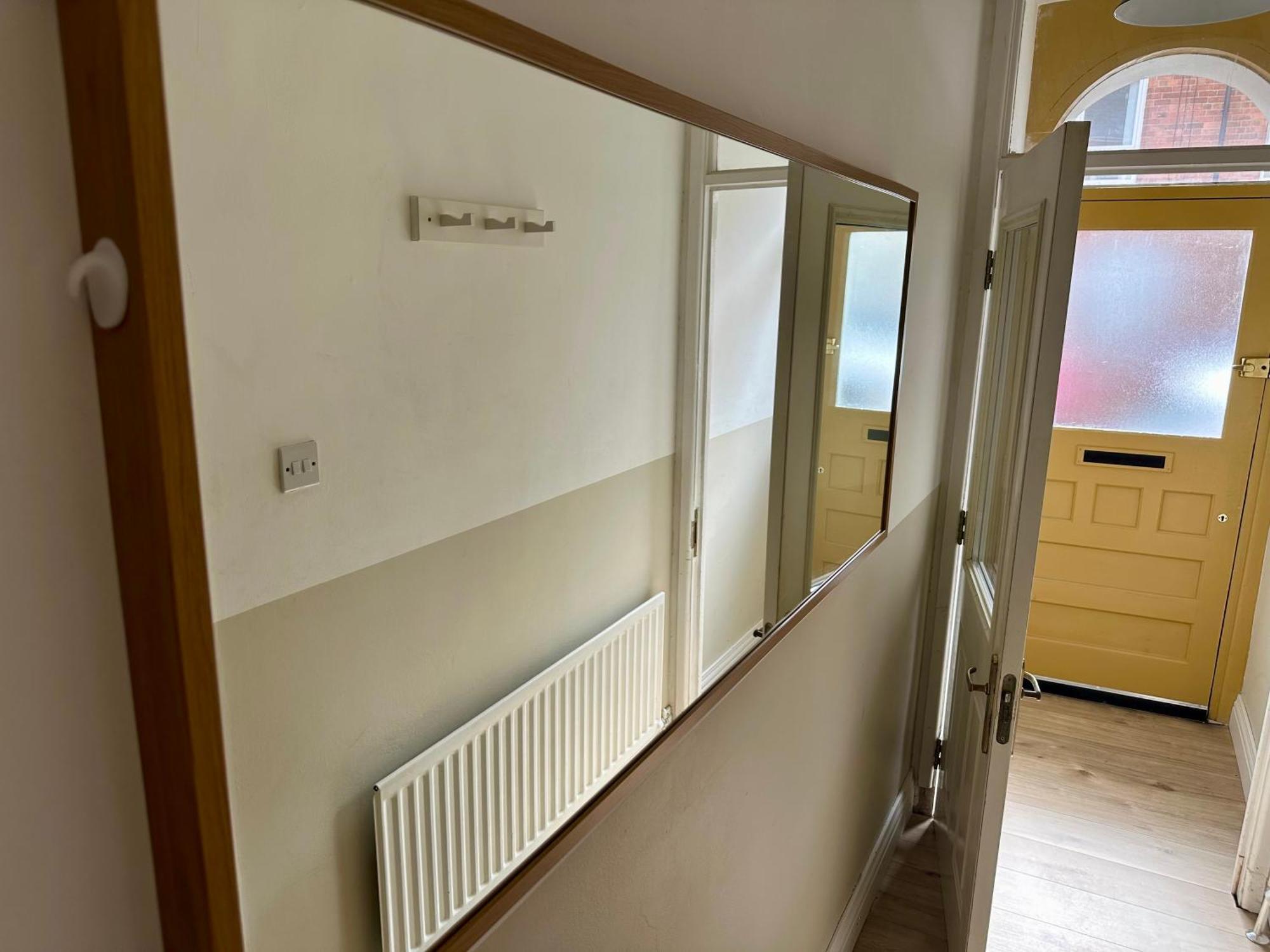 2Br City Side House Белфаст Екстериор снимка